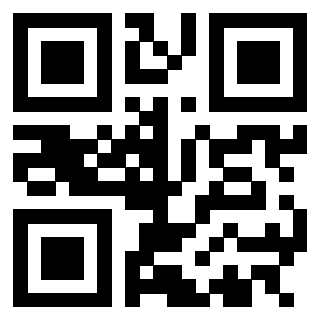 Immagine del QrCode di 3305441788