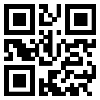 3305441789 - Immagine del Qr Code associato