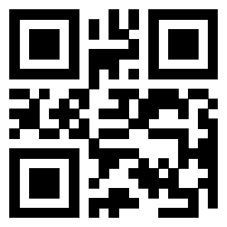 3305441790 - Immagine del QrCode