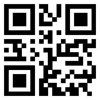Immagine del Qr Code di 3305441792