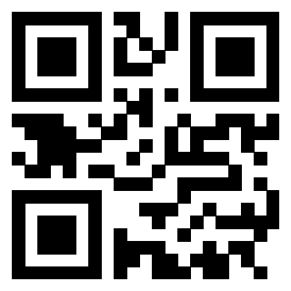 3305441798 - Immagine del Qr Code associato