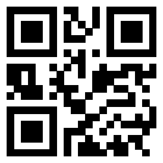 3305441800 - Immagine del Qr Code