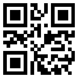 Immagine del Qr Code di 3305441803