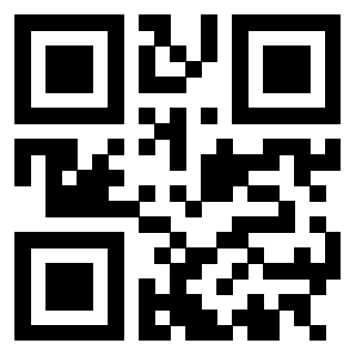 3305441804 - Immagine del QrCode associato