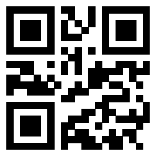 3305441805 - Immagine del Qr Code associato