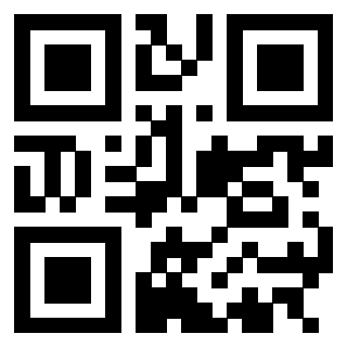 Il Qr Code di 3305441810