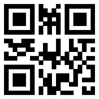 Scansione del Qr Code di 3305496538