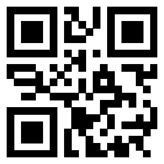 Qr Code di 3305496539