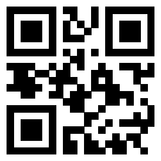 3305496540 - Immagine del QrCode associato