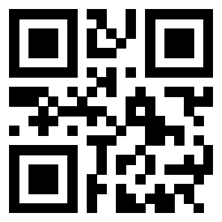 3305496541 - Immagine del Qr Code