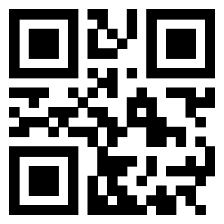 Scansione del Qr Code di 3305496543