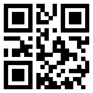 3305496544 - Immagine del Qr Code associato
