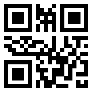 Qr Code di 3305496547