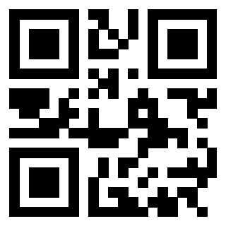 Il Qr Code di 3305496548