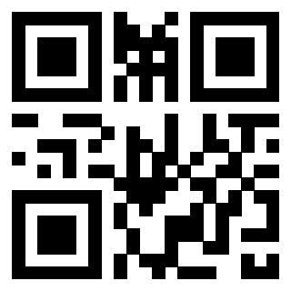 Il QrCode di 3305496549