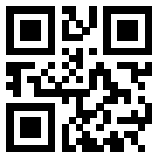 Immagine del QrCode di 3305496551