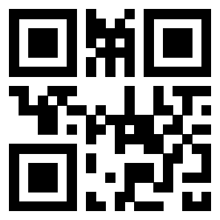 Qr Code di 3305496554