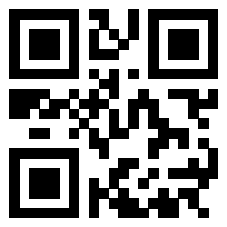 3305496556 Qr Code associato