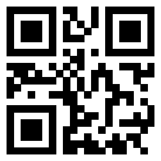 Qr Code di 3305496557