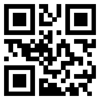 3305496559 - Immagine del QrCode