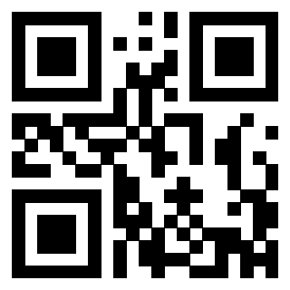 3305496562 Qr Code associato