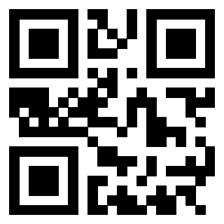 3305496563 - Immagine del Qr Code associato