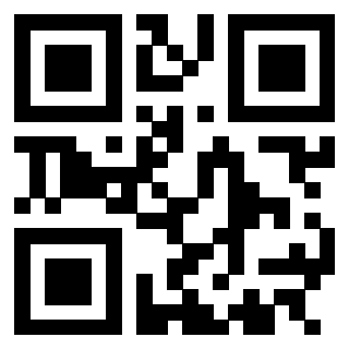 Qr Code di 3305496565