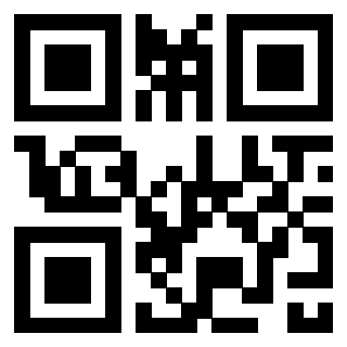 3305496568 QrCode associato
