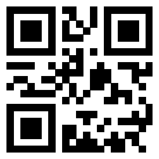 3305496572 - Immagine del Qr Code