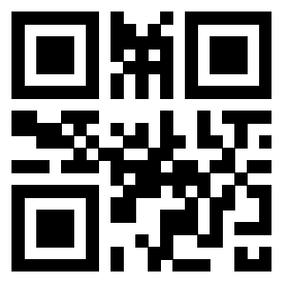 Il QrCode di 3305496573