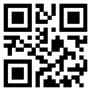 Il Qr Code di 3305496575