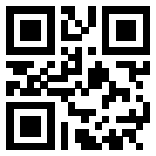 3305496576 Qr Code associato