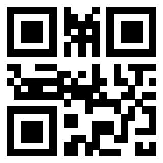3305496580 - Immagine del QrCode
