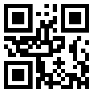 Il QrCode di 3305496582