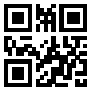 3305496585 Qr Code associato