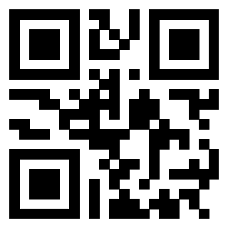 3305496587 QrCode associato