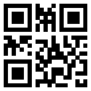 Immagine del QrCode di 3305496590