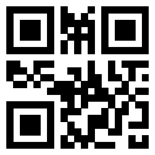 Il Qr Code di 3305496591