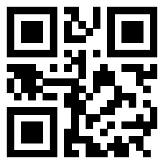 Scansione del QrCode di 3305496594