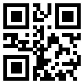 3305496596 Qr Code associato
