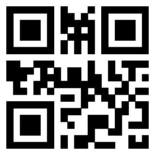 Immagine del Qr Code di 3305496598