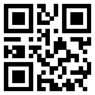 Scansione del QrCode di 3305496599