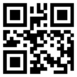 Il Qr Code di 3305496600