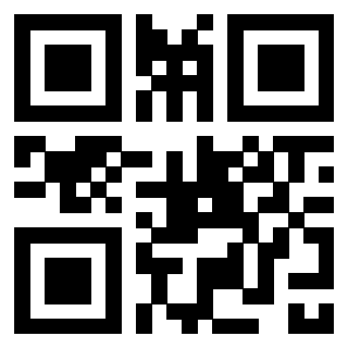 Il Qr Code di 3305496601