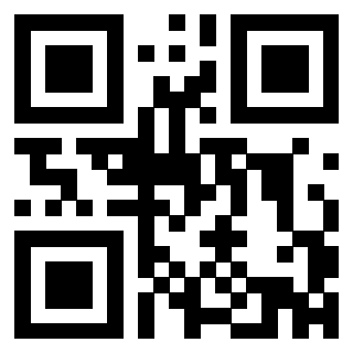 Qr Code di 3305496602
