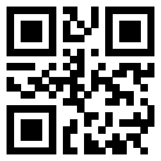 Qr Code di 3305496603