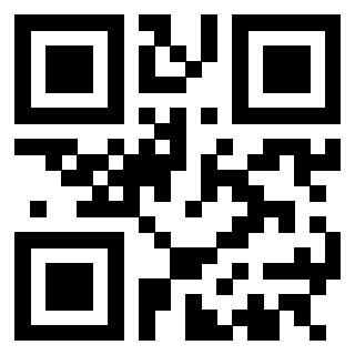 3305496604 Qr Code associato