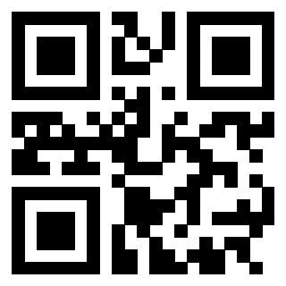 Scansione del QrCode di 3305496605