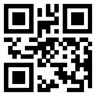 Il QrCode di 3305496606