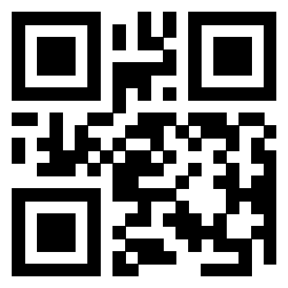 Immagine del QrCode di 3305496608